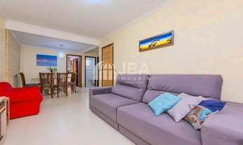 Imagem 5: CURITIBA - Sobrado Padrão - Novo Mundo