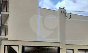 Imagem: Apartamento com 1 dormitório para alugar