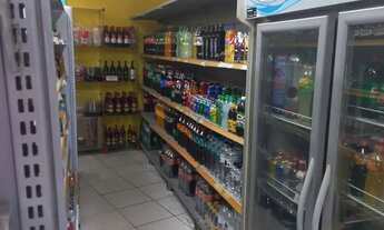 Imagem 4: Passo ponto no Cachambi