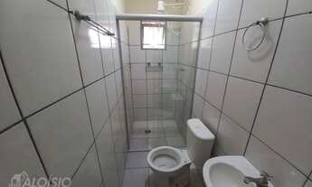 Imagem 7: Casa com 2 dormitórios para alugar, 60 m² por R$ 900,00/mês - Areão - Taubaté/SP