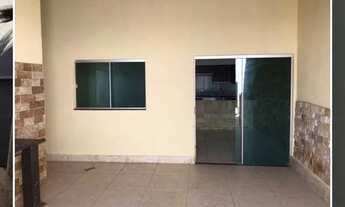 Imagem: Casa para venda com 98 metros quadrados