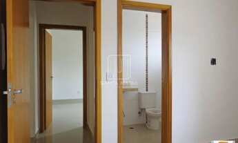 Imagem 2: Apartamento (tipo - padrao) 2 dormitórios/suite, cozinha planejada, em condomínio fechado