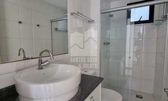 Imagem 5: Apartamento a venda 3 quartos, suíte, 80m² com 2 vagas de garagens cobertas e soltas