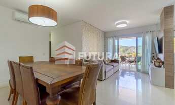 Imagem 4: APARTAMENTO PARA ALUGUEL DE TEMPORADA VISTA MAR PRAIA DO MARISCAL BOMBINHAS/SC - LA124F