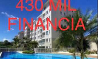 Imagem 1: THE CLUB- TÉRREO COM GARDEN - 2 Quartos