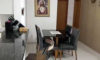 Imagem 6: Aluga-se apartamento com 2/4, sendo 1 suite- Alto da Glória