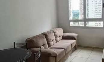 Imagem 2: Apartamento 1 dormitório(s) Jardim Esplanada