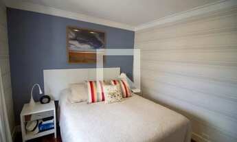 Imagem 6: Apartamento para Aluguel - Brooklin, 3 Quartos, 178 m2