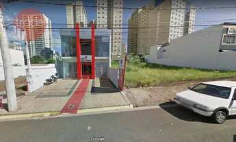 Imagem: Terreno comercial para locação, Jardim