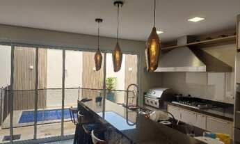 Imagem: Casa de condomínio para venda