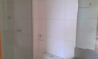 Imagem 2: Apartamento Cond. Alvorada com 60m2 com 2 quartos em Terra Nova - Cuiabá - MT