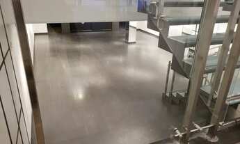 Imagem 6: Ponto comercial com localização privilegiada para Locação Consolação, São Paulo 663,00 m²