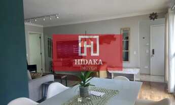 Imagem 4: Apartamento à venda no bairro MOEMA PÁSSAROS - São Paulo/SP, Zona Sul