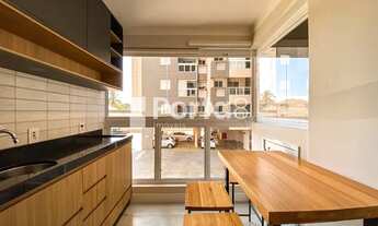 Imagem 7: Apartamento mobiliado disponível no Alto Rio Preto