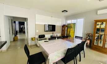 Imagem 4: Casa com 3 dormitórios para alugar, 180 m² por R$ 12.690,01/mês - Splendido - Uberlândia/M