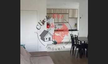 Imagem 4: Apartamento á Venda com 3 dormitórios e 2 vagas no bairro Baeta Neves em São Bernardo do C