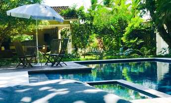 Imagem 3: Barra da Tijuca Casa com 5 dormitórios