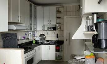 Imagem 2: Apartamento no Marco mobiliado edifício Porto