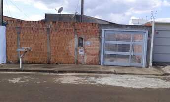 Imagem: Casa no Jardim Embaré