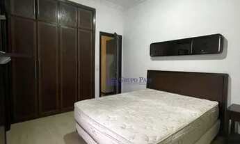 Imagem 6: Apartamento com 3 dormitórios à venda, 104 m² por R$ 880.000,00 - Vila Regente Feijó - São