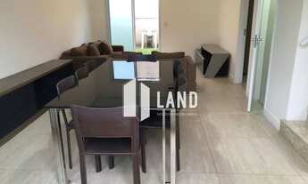 Imagem 2: Aluga-se Casa Duplex em Condomínio Fechado no Eusébio com 3 quartos (1 suíte plena e 2 suí