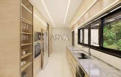Imagem 5: Casa em condominio no bairro Bom Retiro - ARYA 1