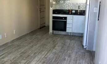 Imagem 4: Vista mar - 9° andar - Flat mobiliado no melhor de Ponta Negra