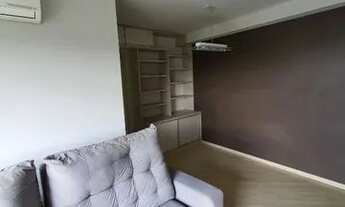 Imagem 4: Apartamento com 2 dormitórios para alugar, 65 m² por R$ 2.790,00/mês - Jardim Carvalho - P
