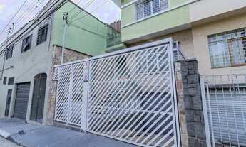 Imagem: Sobrado à venda, 3 Quartos, 2 Vagas, Santana