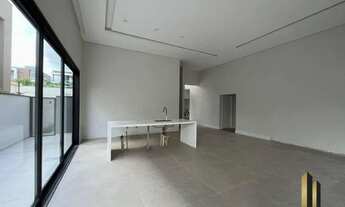 Imagem 3: Casa com 4 dormitórios à venda, 253 m² por R$ 2.750.000,00 - Condomínio Residencial Alphav