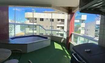 Imagem: Alugo apartamento dúplex - Praia do Pecado