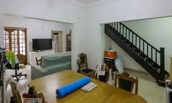 Imagem: Casa para Aluguel - Vila Mariana, 3 Quartos