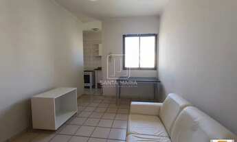 Imagem 2: Apartamento (tipo - padrao) 1 dormitórios, cozinha planejada, portaria 24 horas, elevador