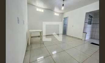 Imagem 2: Casa para Aluguel - Vila Campestre, 3 Quartos, 112 m2