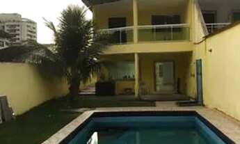 Imagem: Alugo para temporada