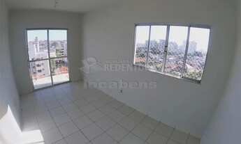 Imagem 4: Apartamento Padrão em São José do Rio Preto