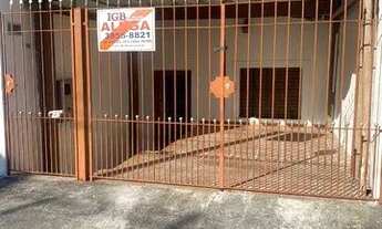 Imagem 2: Casa com 1 dormitório para alugar por R$ 1.474,22/mês - Vila Baruel - São Paulo/SP