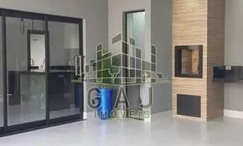 Imagem 2: Casa 3 dorms c/ suíte Werner Plaas - Americana/SP - CA980