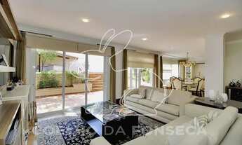 Imagem: Barueri - Casa de Condomínio - Alphaville