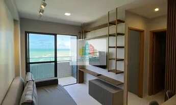 Imagem: Siqueira aluga Apartamento mobiliado tipo