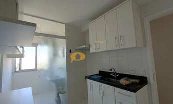 Imagem 7: Apartamento a venda com 02 dormitórios e 01 vaga - Vila Liviero