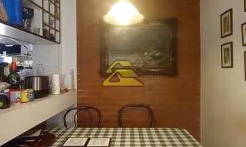 Imagem 4: Ipanema Apartamento cobertura com 2 dormitórios