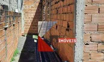 Imagem 5: Casa em fase de acabamento à venda em Americana -SP