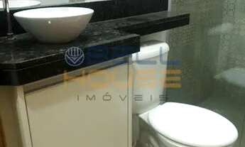 Imagem 5: SANTO ANDRÉ - Cobertura - VILA TIBIRIÇÁ