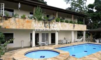 Imagem 2: Casa para venda possui 1500 metros quadrados com 5 quartos em Nova Fazendinha - Carapicuíb