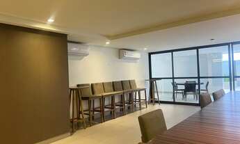 Imagem 6: Apartamento para aluguel possui 62 metros quadrados com 2 quartos PB