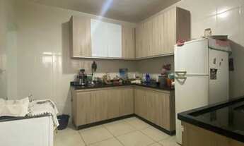 Imagem 6: Vendo Casa 2 quartos 98 m2 lote 393 Residencial Solar Bouganville