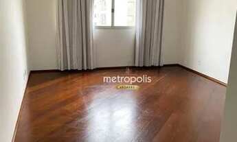 Imagem 6: Apartamento com 3 dormitórios, 117 m² - venda por R$ 665.000,00 ou aluguel por R$ 4.276,00