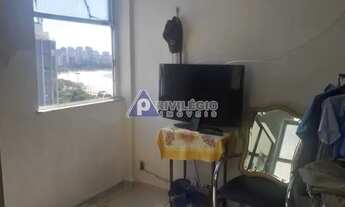 Imagem 4: Privilégio Imóveis vende: Kitnet, Conjugado em Botafogo - RIO DE JANEIRO/RJ