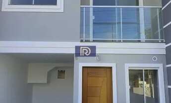 Imagem 4: Sobrado à venda no bairro Forquilhas - São José/SC